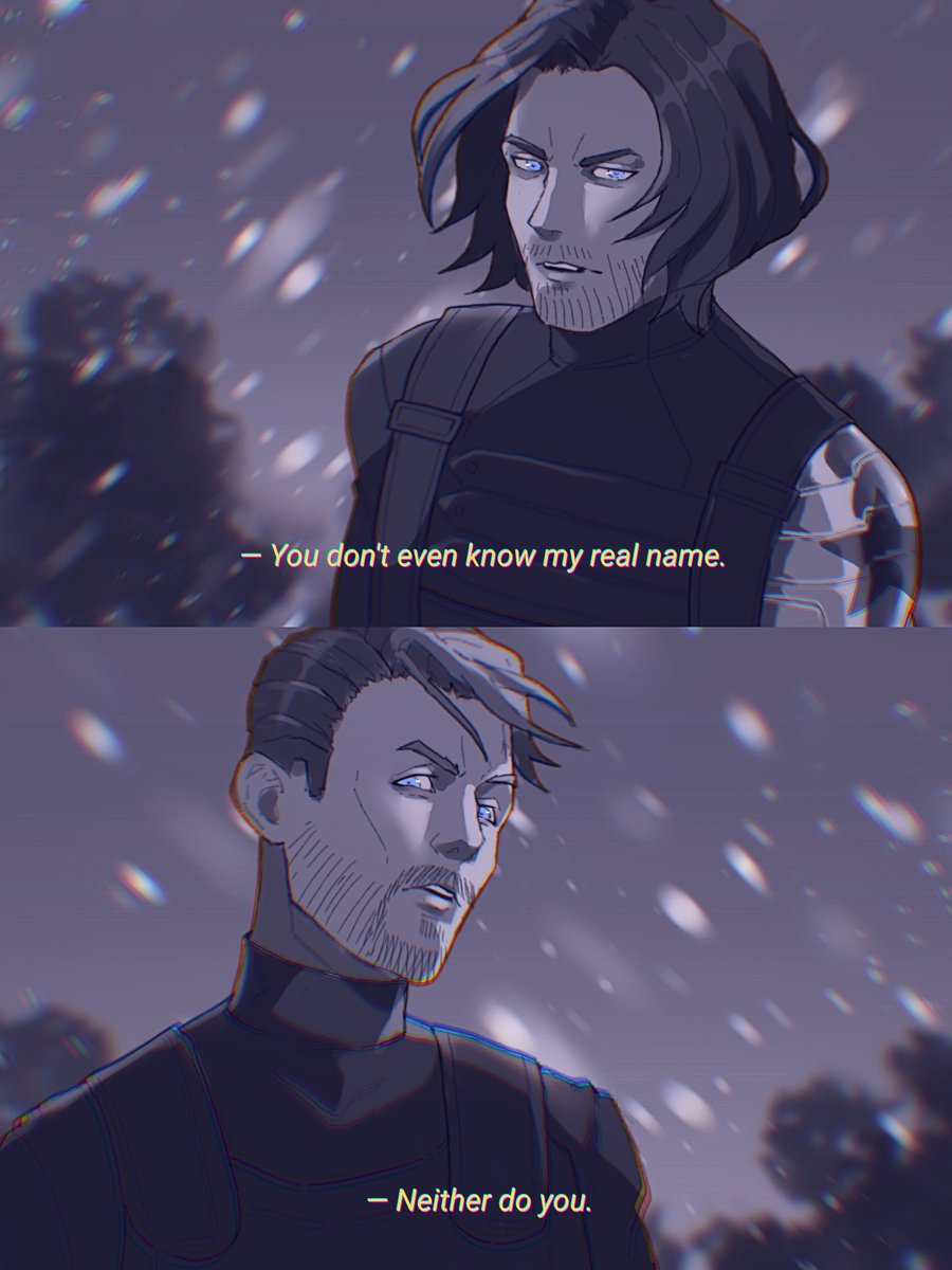 ayutta0101's tweet photo. [ ꜱ ᴏ ʟ ᴅ ɪ ᴇ ʀ ꜱ ]

#SixWinter
#theGrayMan #WinterSoldier https://t.co/PTxpqF0tJY