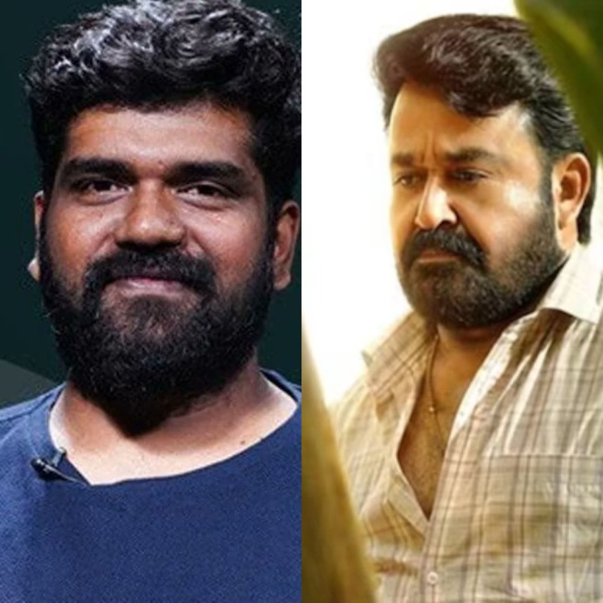 PuretruefactsB's tweet photo. #Mohanlal x #JithuMadhavan Combo Soon!!!

Jithu reportedly got a green signal for his new concept 🔥

Production under Gokulam Movies🙌

If everything goes well, the shoot will start in 2027 👍

Strong Line-up https://t.co/miwr9TqAni