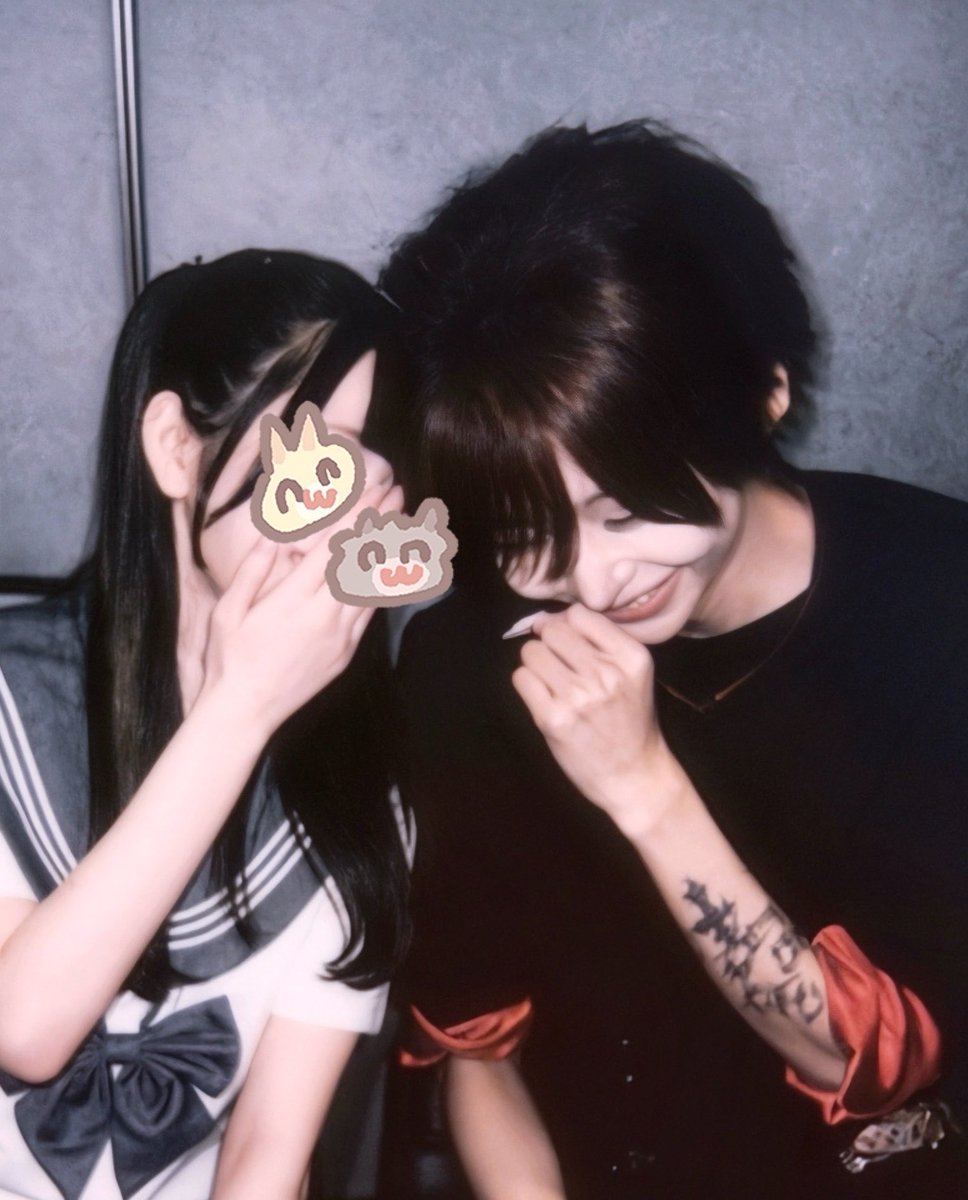 MYANQRU's tweet photo. 隣はきみって決めてるの(՞⸝⸝៸៸›⩊‹៸៸⸝⸝՞)♥
 #ぽゅらせてにゃんちゅー https://t.co/0kV3FLrBGB