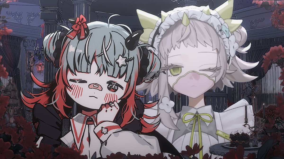 yamuyamimogu's tweet photo. 🥀✧ https://t.co/Eatsd5Efhe