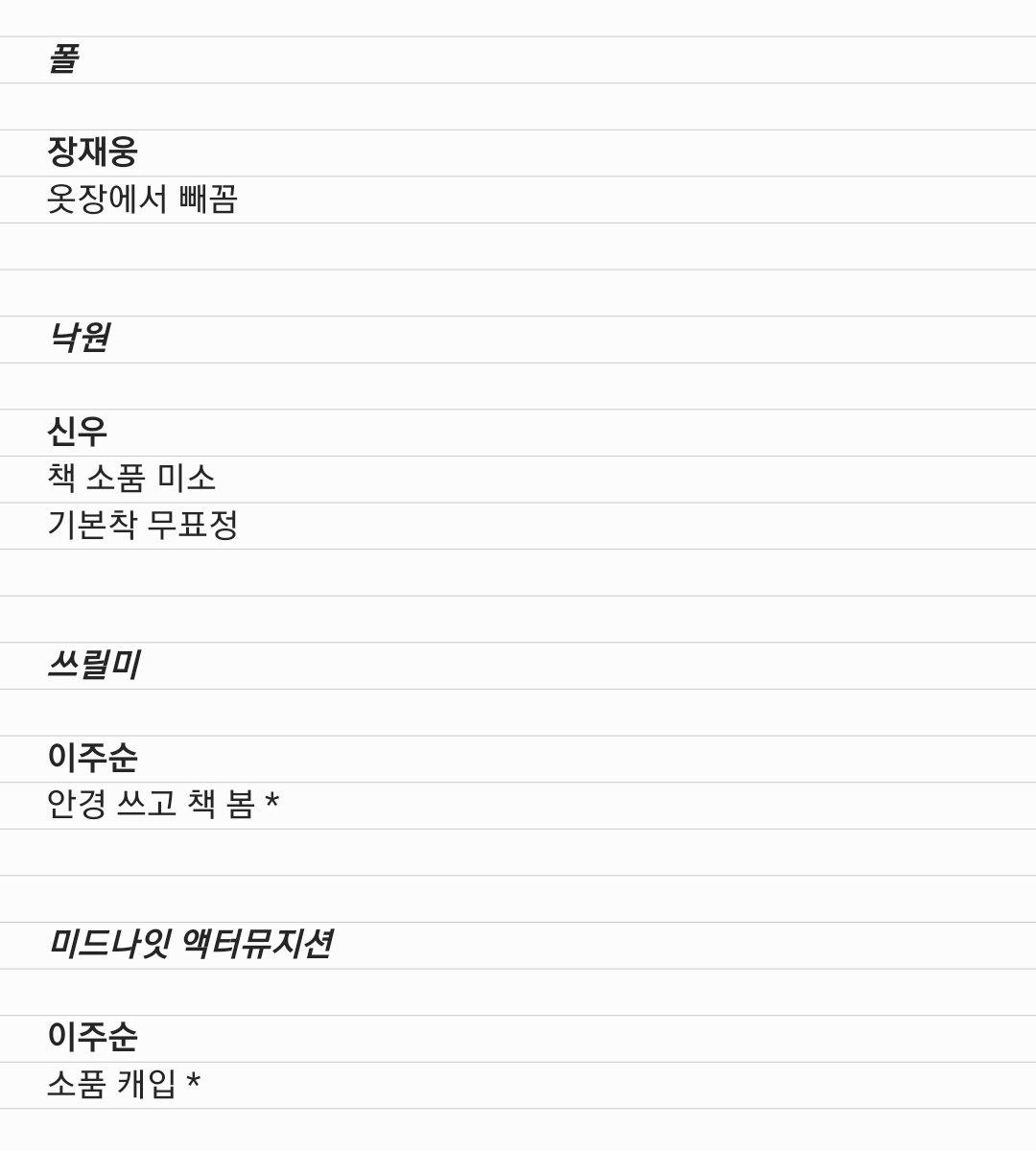 almostmdc's tweet photo. 폴라로이드 폴라 교환

저: 브라더스 까라마조프 브깜 안뽑판 (0809 밤 완성 예정 일정 조율 가능)
+ 이미지(*만 고르는 것 제외 n:1 가능)
+ 신은호 엘시노어, 김경록+신은호 엘시 프로필, 김기택+박정원 모리스, 박정원+박주혁 모리스 2, 박정원 모리스 中 1

님: 변희상 더테일 루스벤
다자용: ⬇️ https://t.co/f8NH7IzSP0