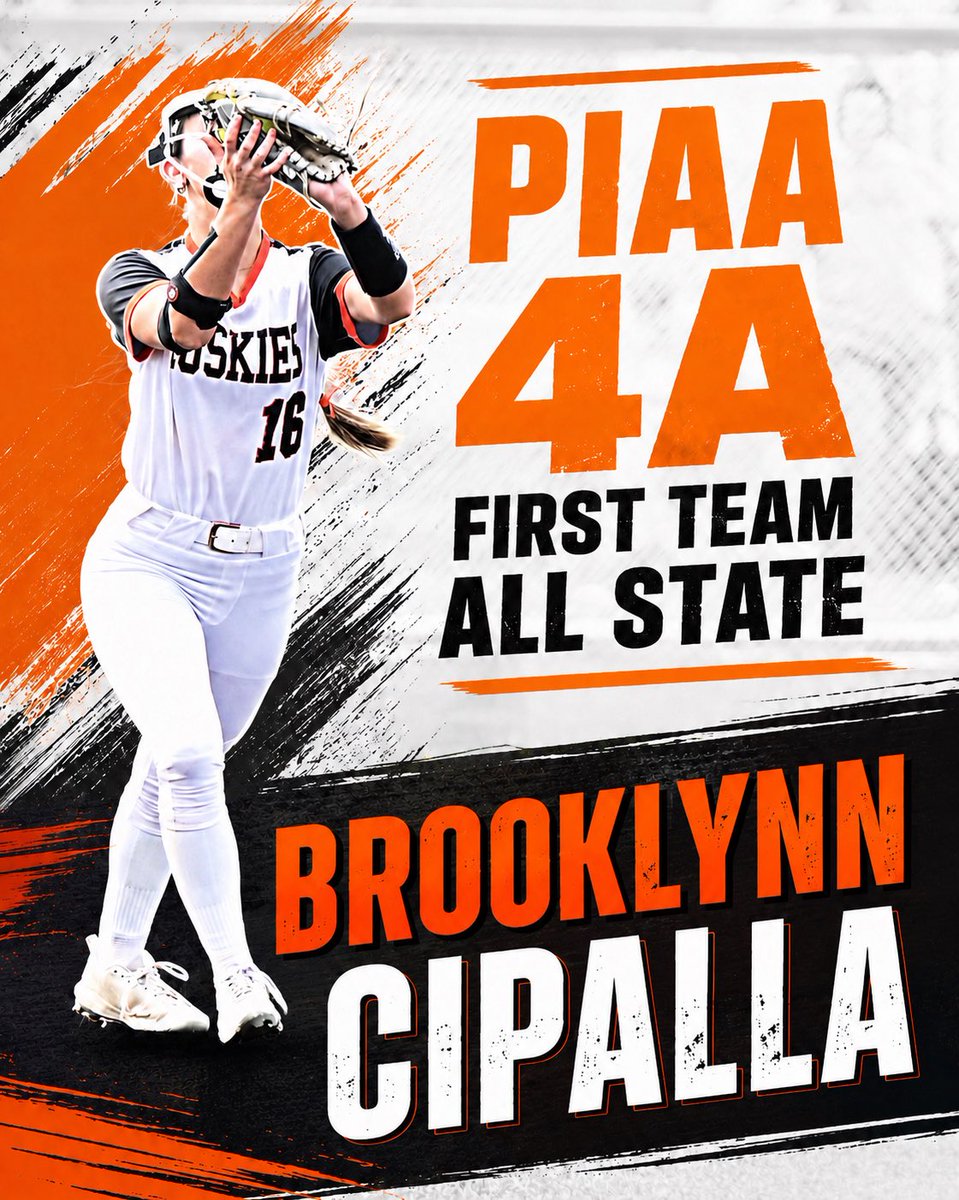hc_huskies_sb's tweet photo. Let’s go!!!! Well done girls!!! 🧡🖤🥎 @bresee_kayla23 @addison_lucas13 @bcipalla2027 https://t.co/KUv9qN4wfo