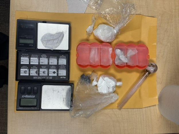 CMPD News tweet media