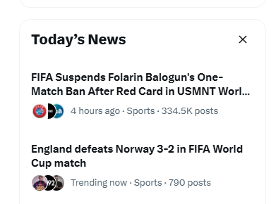 PremiershipTips's tweet photo. Proof that the World Cup is rigged... https://t.co/mUDxssJaki