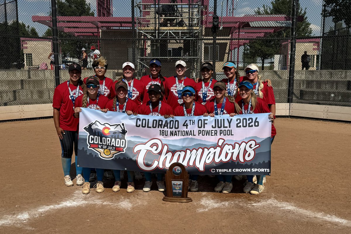 TC Fastpitch tweet media