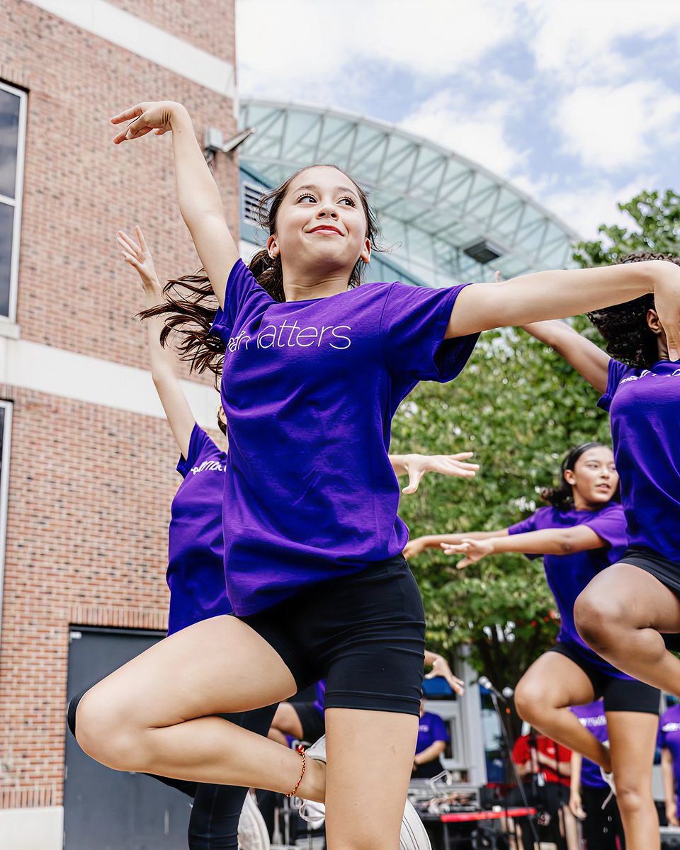 NavyPier's tweet photo. Fresh Fest is back! 🎤 Get ready to celebrate the talent and creativity of young musicians, dancers and artists on Friday, July 10 from 12-8:30PM. It’s FREE! ☀️🕺🎶 Find more details here: https://t.co/KKxs1Lssqv https://t.co/8C3oO6cLg4