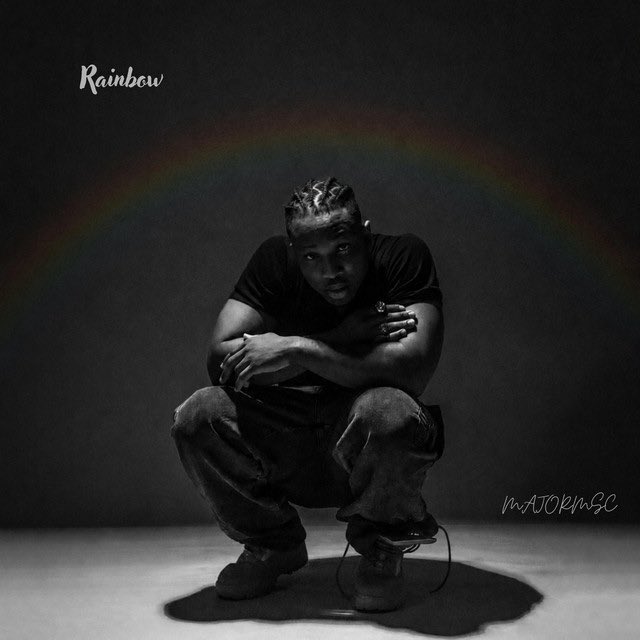 wearetooturnt's tweet photo. MAJORMSC

RAINBOW
(6-track EP)

OUT NOW

▫️FEATURE FROM KOSI B https://t.co/r4LMbA0UMR