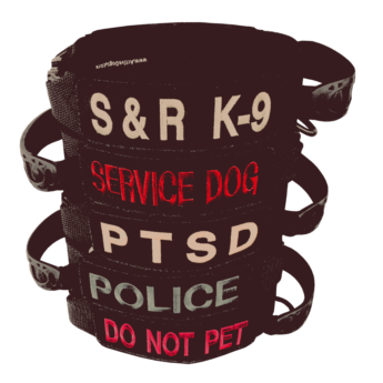 K9CUFFS tweet picture