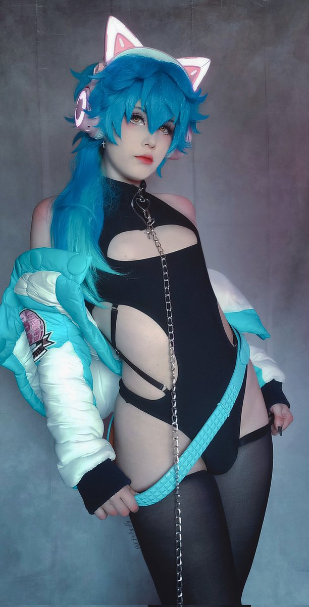 JackyFlyy's tweet photo. Everything's yaoi💋
What do you think of this version of Aoba?݁
≽^•⩊•^≼ ₊˚⊹♡ https://t.co/wq4p1Q5jd5