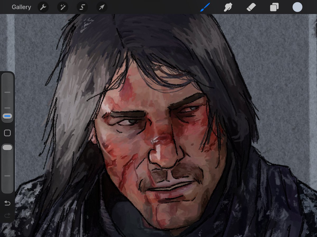 h1ghrxller's tweet photo. #rdr2 #johnmarston https://t.co/b2NCHKgnwP