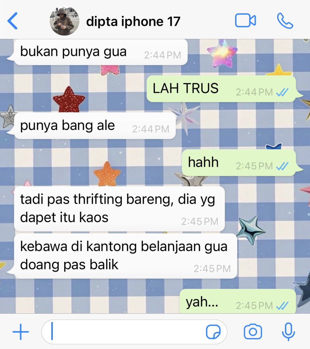 bluapsody's tweet photo. 06. ambil aja gasih, mai…? https://t.co/NBzJlElE6i