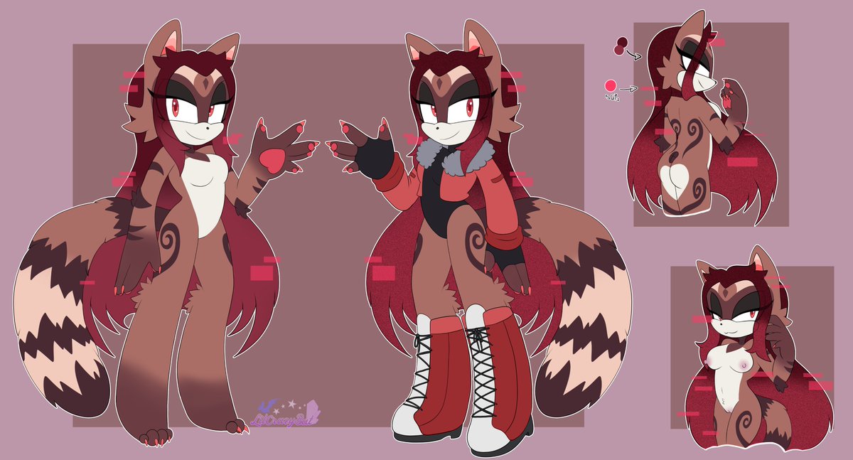 Lilcrazybat's tweet photo. Full Custom Comm for @ChillaxBat !

#sonicnsfw https://t.co/ThvIYvPKe7