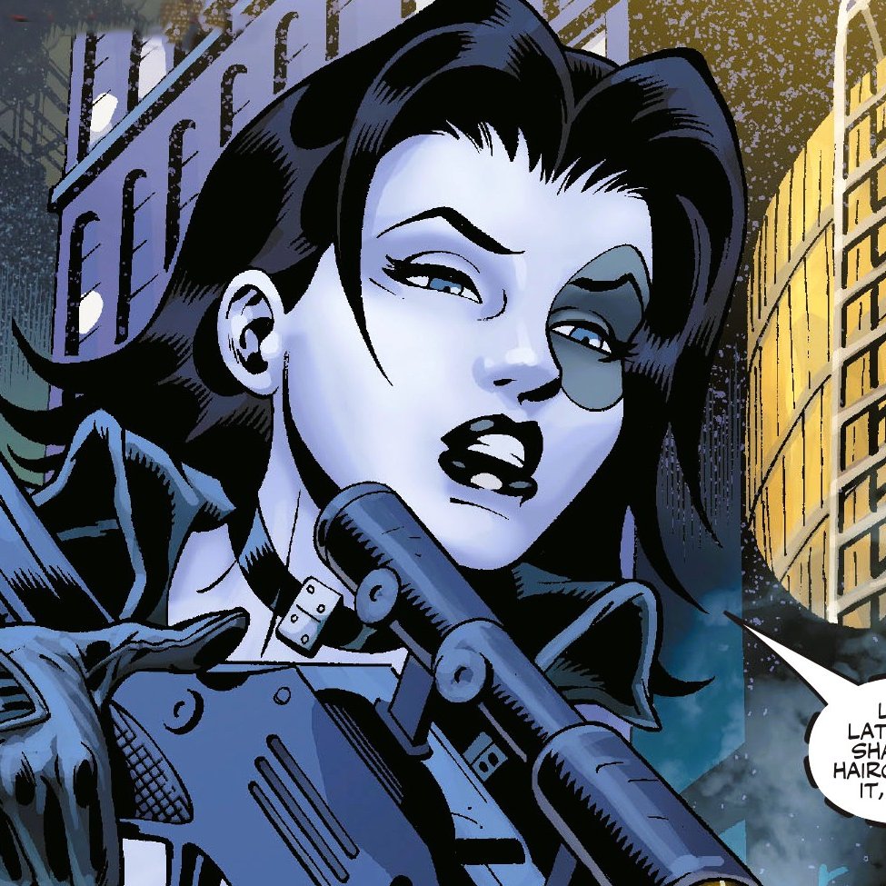 ZeroYear97's tweet photo. Domino https://t.co/jv3j1vECEi