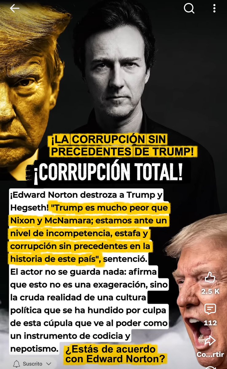 TorrmendMario's tweet photo. @DerechaDiarioMX https://t.co/3hlu4H3hQQ