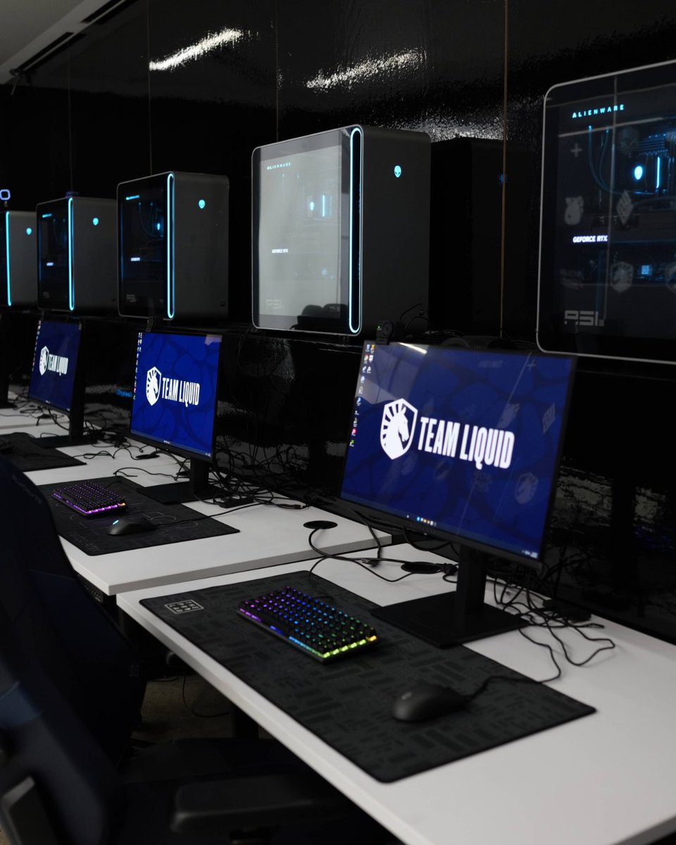 ALIENWARE tweet media