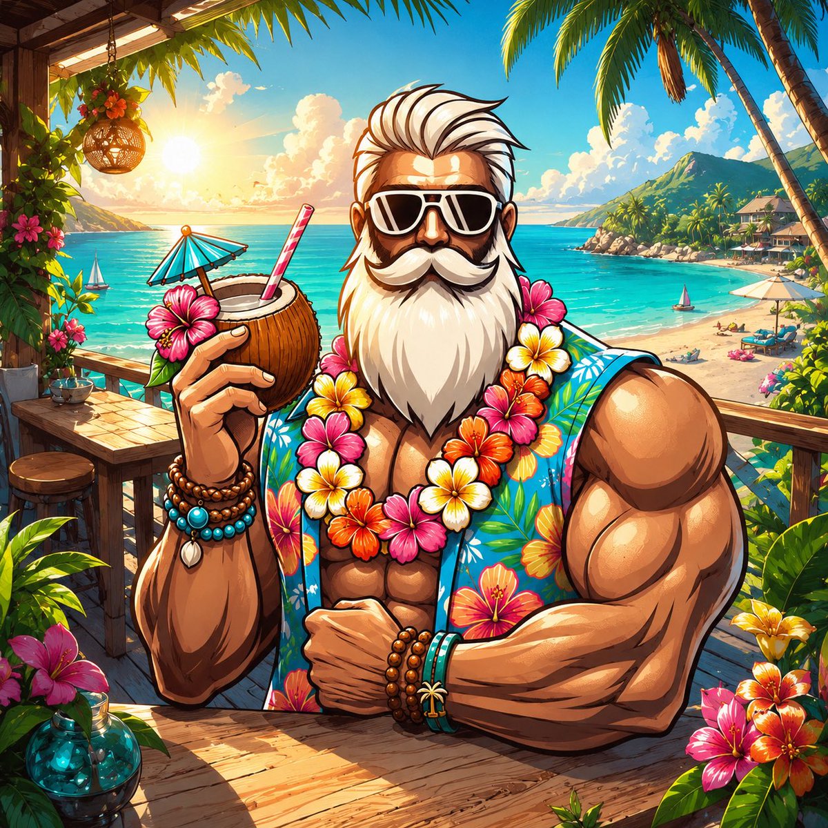 rizzmascto's tweet photo. gmgm 🌅

New day, same mission. Keep showing up, keep raiding, keep pushing the culture forward.

Rizzmas in July is just getting started and the trenches are not ready for what comes next. https://t.co/pjKaTIvL4q