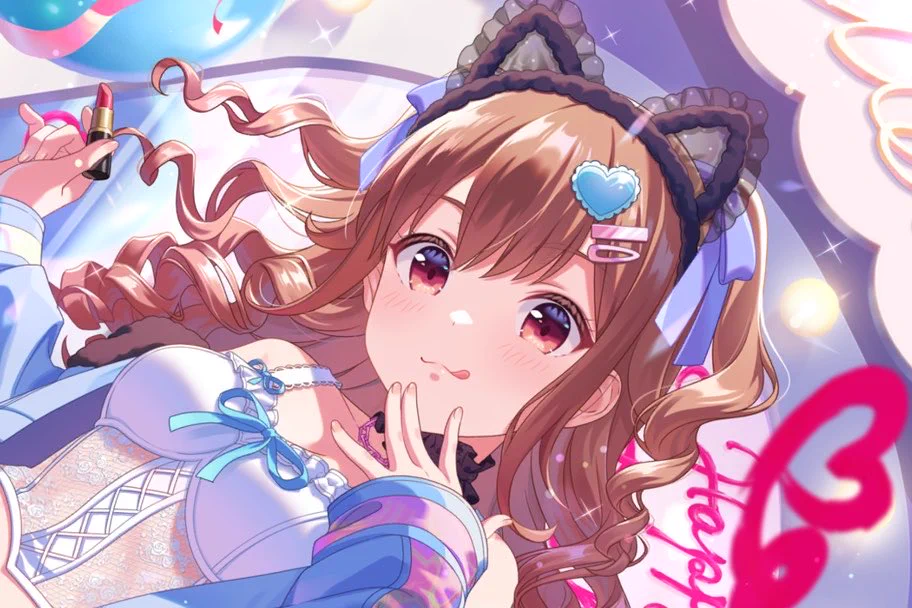 idoly pride cards アイプラカード on X: 