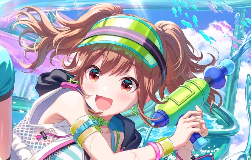 idoly pride cards アイプラカード on X: 