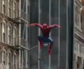 Spider-Man News tweet media