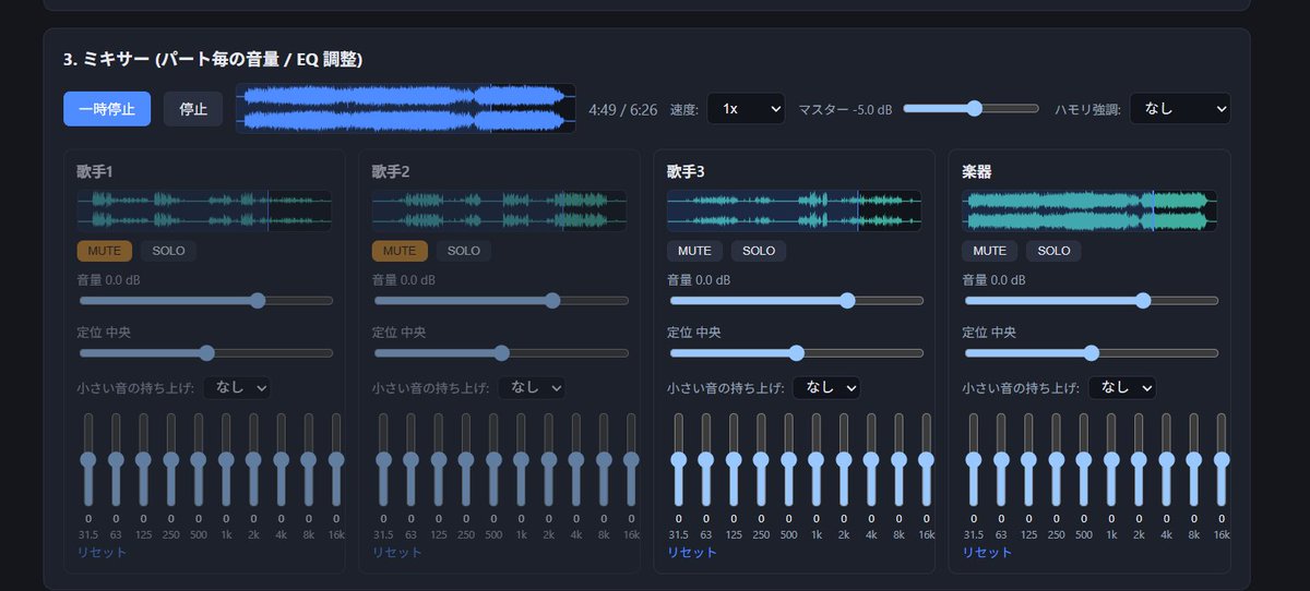 Usagi_moti's tweet photo. ぬーん中々に難しい…もっときれいに分けたい https://t.co/LX4rUTcvnx