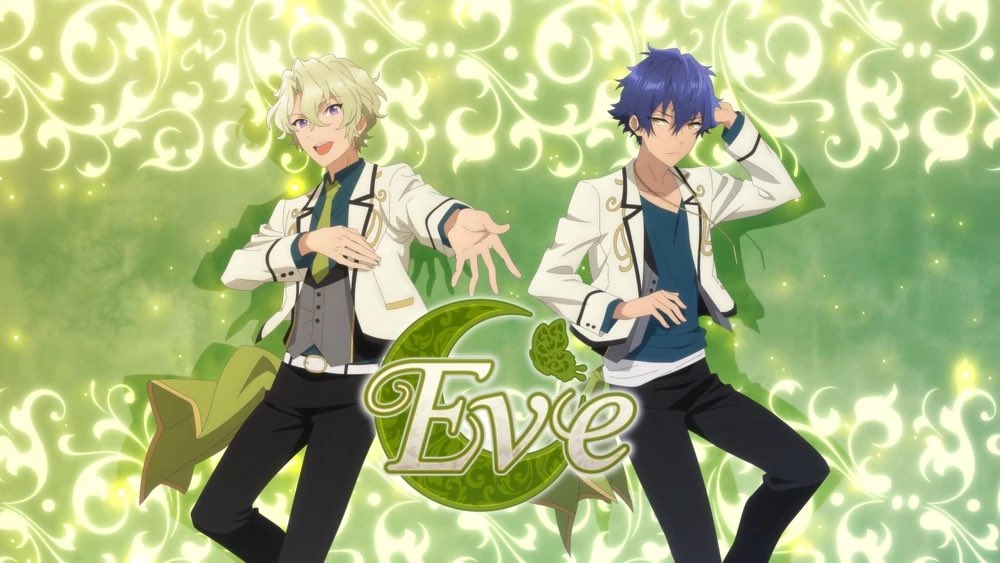 tomoegoodhiyori's tweet photo. Happy anniversary to the best partner in crime I could ever ask for! And to you, my Evelings, who have stayed with us through this journey for all these years. 

Thank you my dearies~! I hope you all have an Ii Hiyori! ☆

#7月7日はEveの日 https://t.co/njF0LtC70J