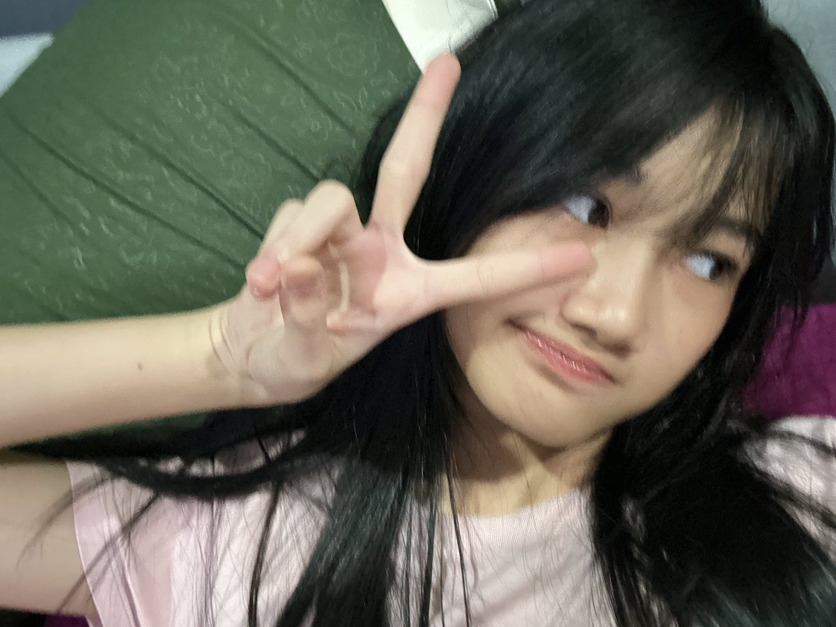 Maira_JKT48's tweet photo. Night yaa #MaiNight https://t.co/F3sbndJl9A