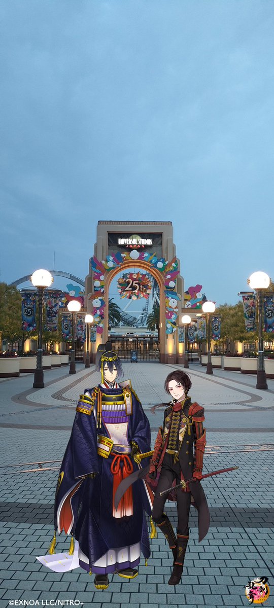 SE79885121's tweet photo. 久方ぶりのUSJ楽しかった〜！
あいにくのお天気だったけど、その分空いてて、ほぼ全部のアトラクション乗って、グリーティングもあって、マリオカートも10回ぐらいやって、かつてないぐらい満喫できた！
次は１人で来てみて、もうちょっと絶叫系乗りたいな〜。 https://t.co/IDKlVtwkQk
