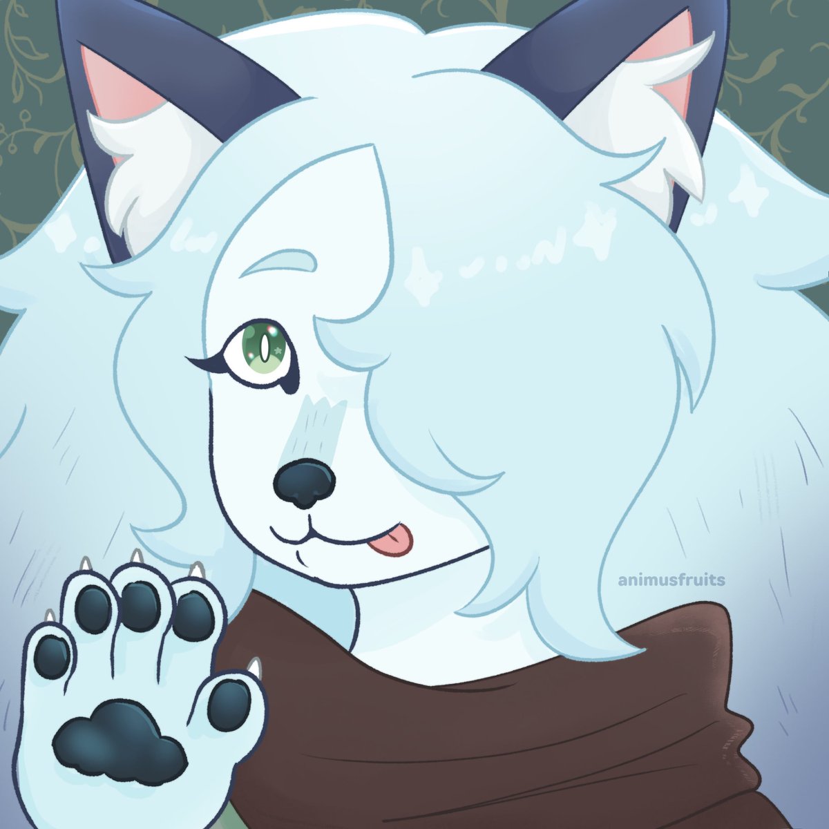animusfruits's tweet photo. Okay little dump on more art fight attacks + revenge !! I’m having lots of fun this year 😊 https://t.co/a1W91CIWXW