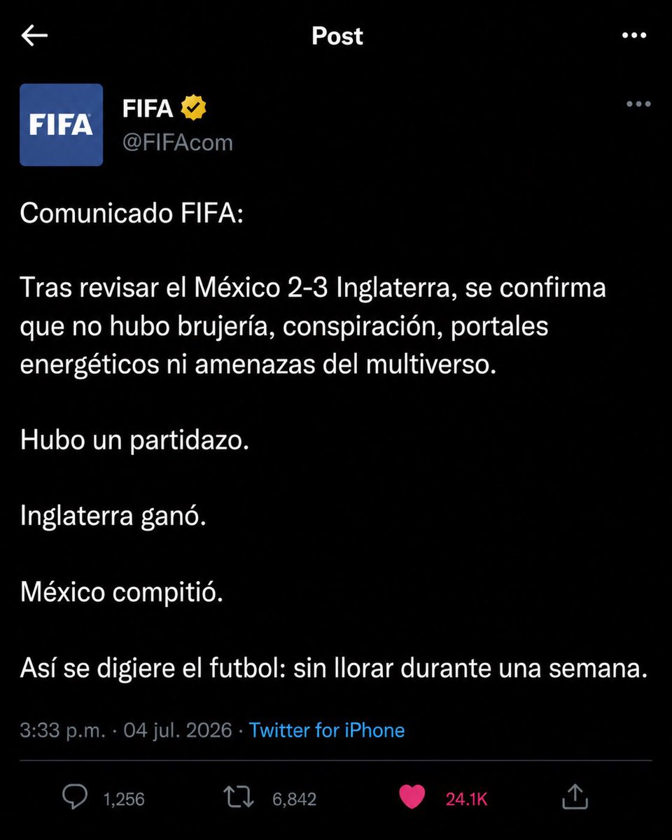 hernancho2550's tweet photo. @Termolalismo Somos un país diminUto con mediocres q festejan triunfos ajenos sociedad enferma vengativos y peor emelecistas apoyando a esa selección q es de Pichincha restrictiva para el resto https://t.co/1i1GijKn8c