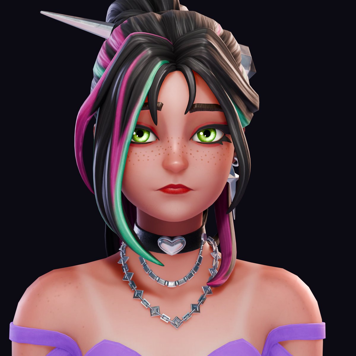 vexxspr1ng's tweet photo. Have you seen my boba?🥺

#Fortnite #FortniteArt #Fortography #FortniteFanArt #FortnitePacificBreak #FortniteHelsie https://t.co/hELFjvFNrr