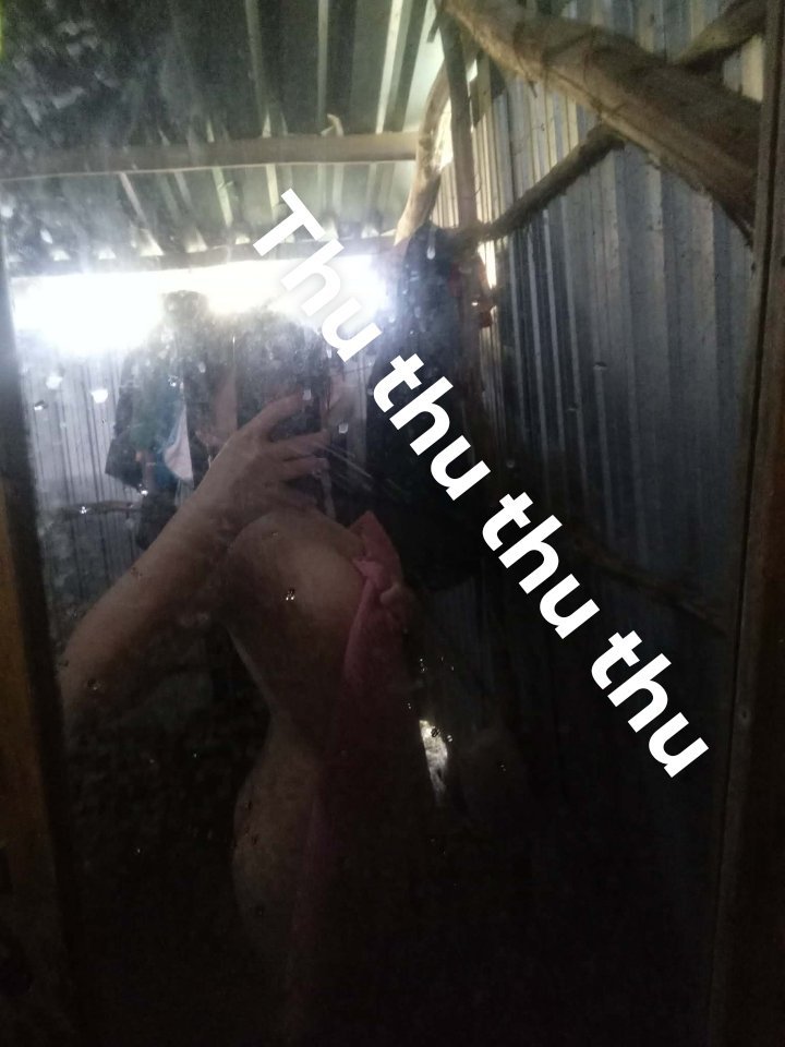 phu_t36's tweet photo. Mờ sao thấy đc hehe=)) https://t.co/hLFbUBls1Z