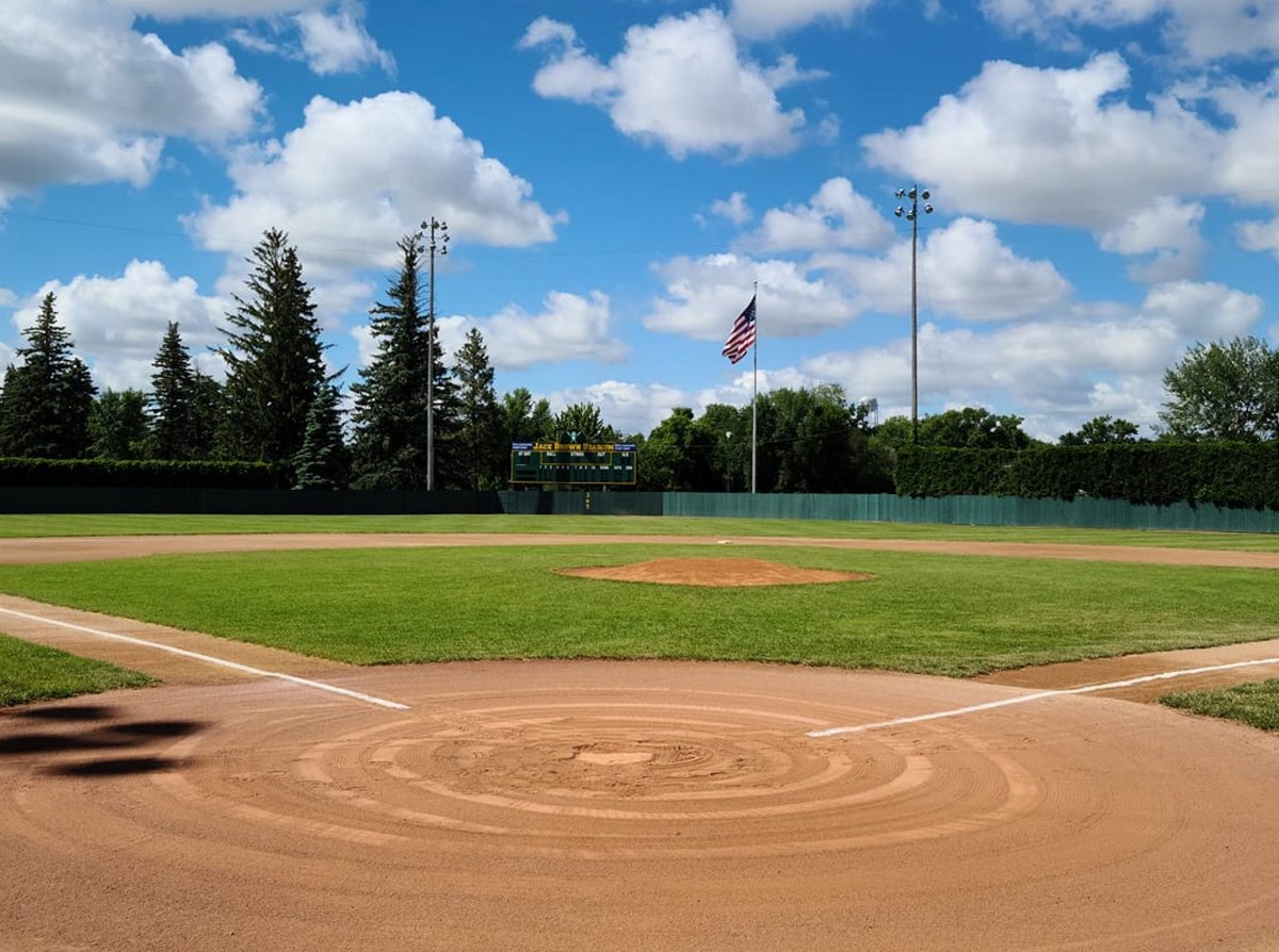 Jimmie Baseball tweet media