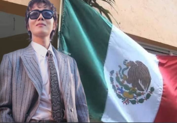 miki⁷🥢🇲🇽 verá a BTS (algún día, primero Dios)💜🎹 tweet media