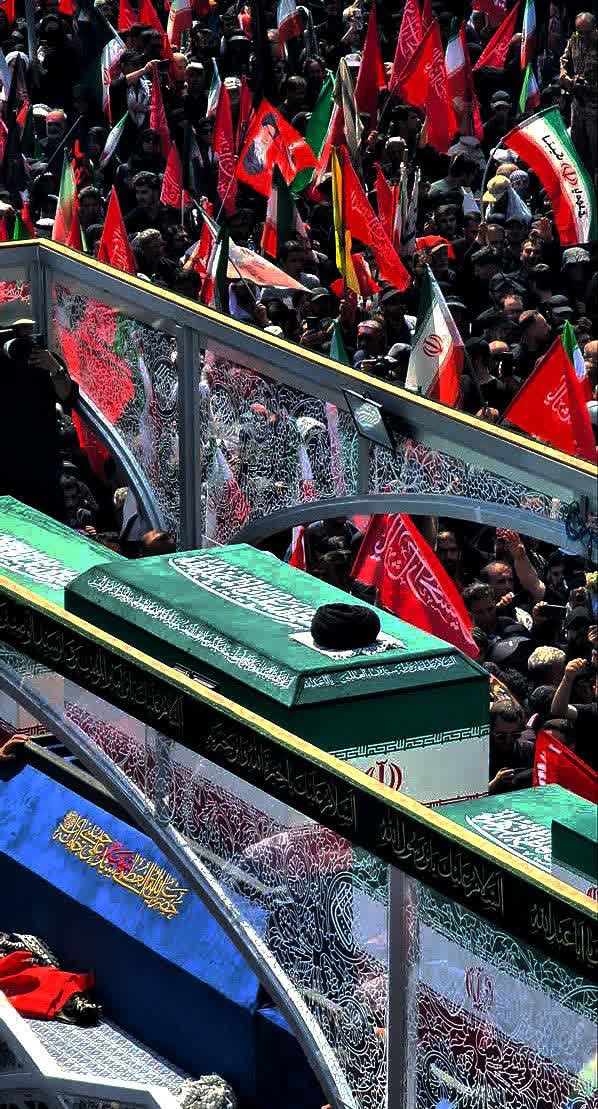 noroozi81's tweet photo. شهید سیدعلی حسینی خامنه‌ای پس از ۴۷ سال تهران را برای همیشه ترک کرد تا پس از سال‌ها دوری، به دیار خودش بازگردد...😭💔
#ای_پسر_فاطمه_منتظر_تو_هستیم https://t.co/0gKOoK7itS