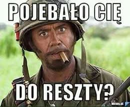 CBagietoss's tweet photo. @mikolaj303 @krzysztofbosak DOWODY NA TO PROSZĘ CWELU JEBANY PAPARUCHU NADAJESZ SIĘ DO ROBIENIA LODA KACZEMU ODCHODOWI ŁGARZU PRDL ŻYDOWSKI KUGLARZU🖕🇷🇺🤮🙏 https://t.co/xN0Xz904H9