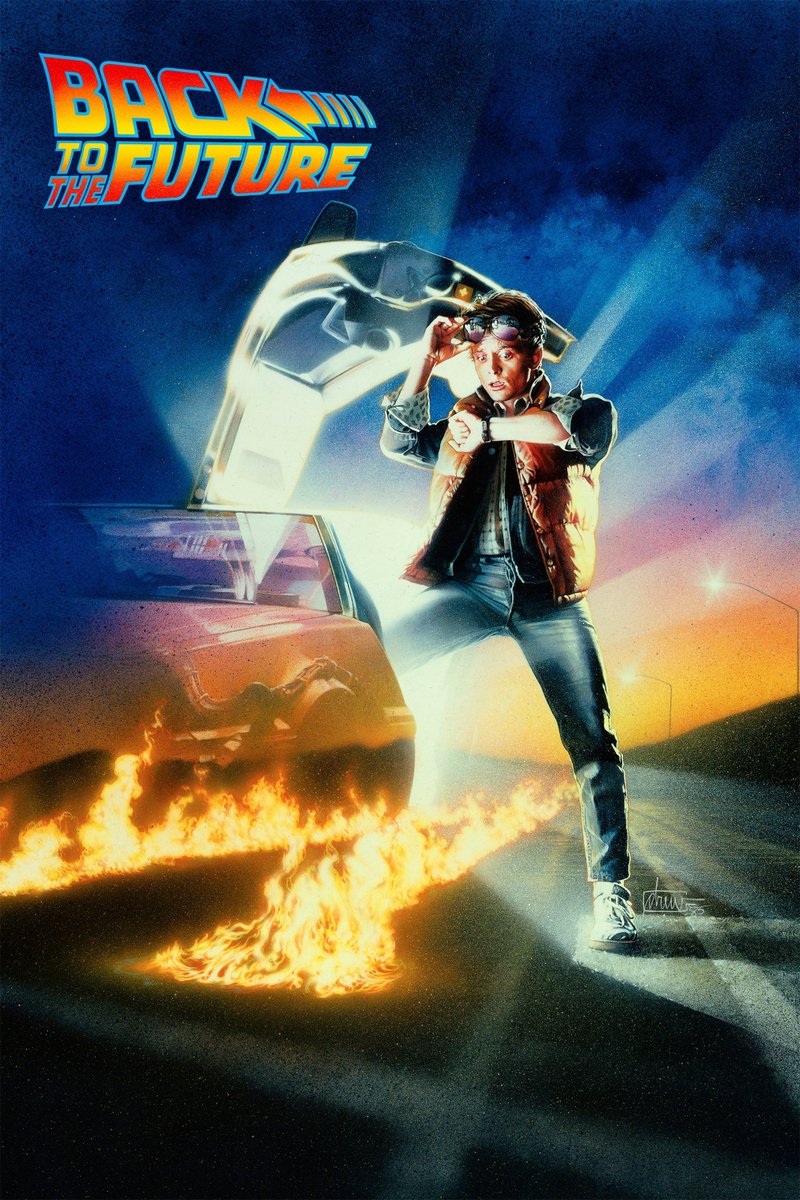 posprandial's tweet photo. @irizzistibIe Have you seen Back to the Future? It’s an old one but I don’t think it’s aged a day https://t.co/Pq8SPg2SRC