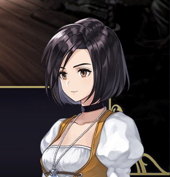 one_other_eden's tweet photo. ダガーちゃんメモリアル。 https://t.co/HTuU6VwStQ