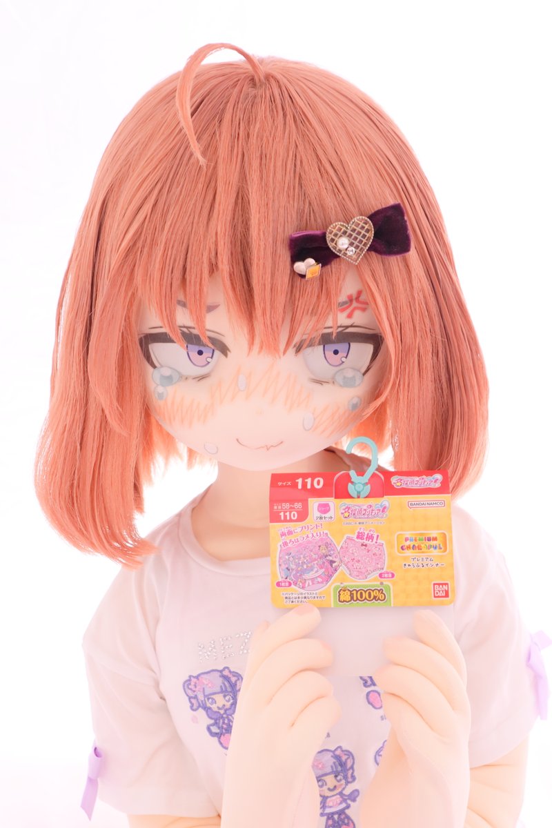 list_fairydoll's tweet photo. これはただの健全なマグショットなのでジッサイ奥ゆかしい https://t.co/LtnvpIhSlc