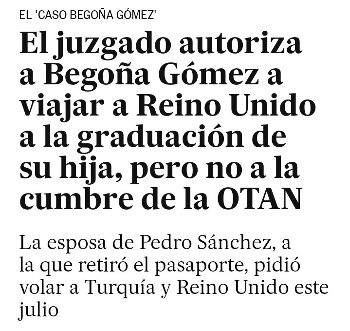 RbSotomayor's tweet photo. Continúa el circo judicial mientras los adláteres tuiteros del PJ se preguntan por qué la ciudadanía se aparta de ellos. 

Pues hombre, no sé. https://t.co/XqPpxq6zSD