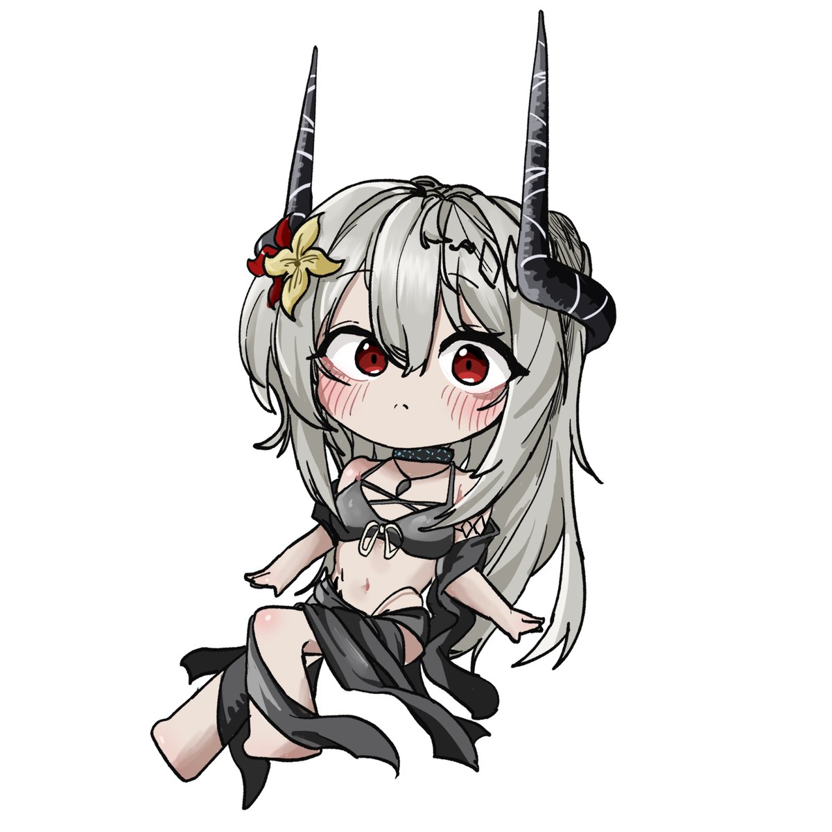Ame_Lane's tweet photo. #Arknights https://t.co/uX0zkiPwhT
