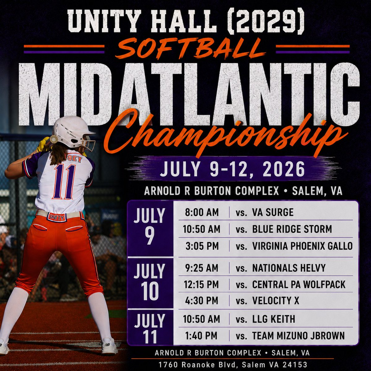 lauren_massey29's tweet photo. Grateful for a incredible family vacation. I'm excited to get back on the field. Refreshed, motivated, and ready to compete with my team. Let's get to work! #UnityHall2029 #2029recruit #firstbase #softballrecruit #uncommitted #softball #classof2029 https://t.co/5RPiAAn5P6