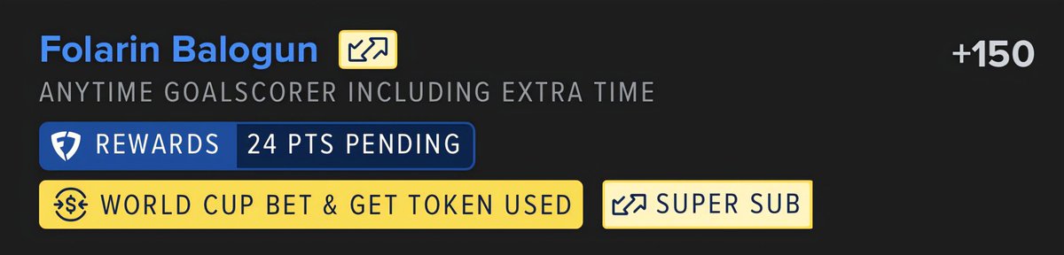 LostTTG's tweet photo. @FanDuel https://t.co/MMAhDDwR1a