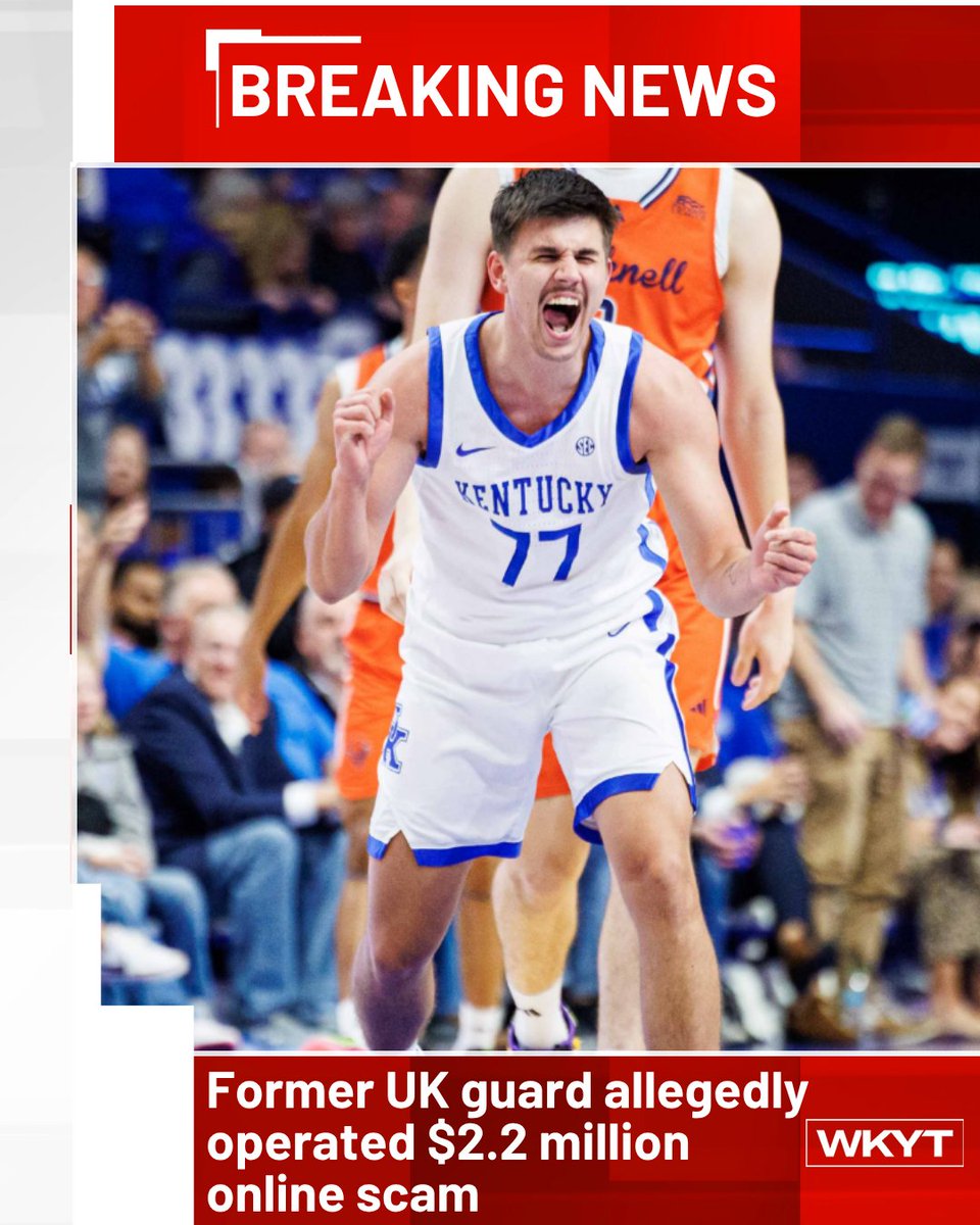 WKYT tweet media