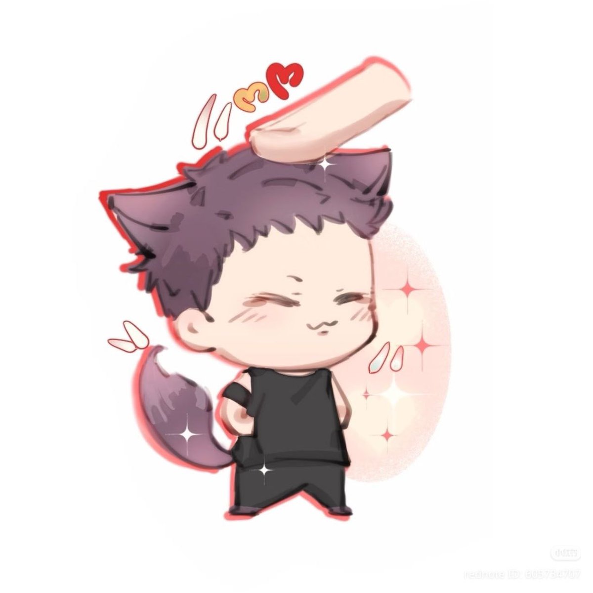 lleenolee's tweet photo. Hey guys! 
Let's talk about the fact that this character is the result of hard work.This is not just a character, but someone else's time, strength, and love. Therefore, he must return. To get a well-deserved response. 
Go home, Valko. 
We love you.
#BringValkoBack #Valko #敖尹 https://t.co/InArz6NKY3