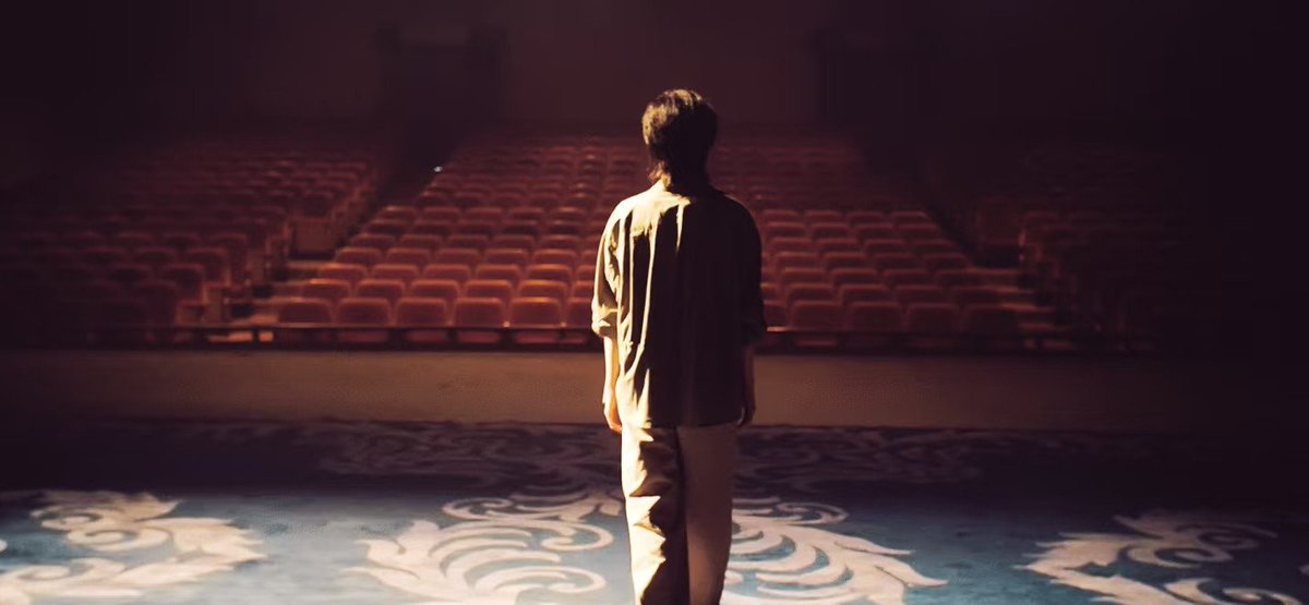 yueyawans's tweet photo. #主角 #TheLead (2026) 

戏如人生， 人生如戏。高开癫低走的一部剧。 来弟，你这一生太苦了。但能在苦中尝甜才算是人生的精髓。年度最佳之一 😭🥲 https://t.co/cnj2kYAri4