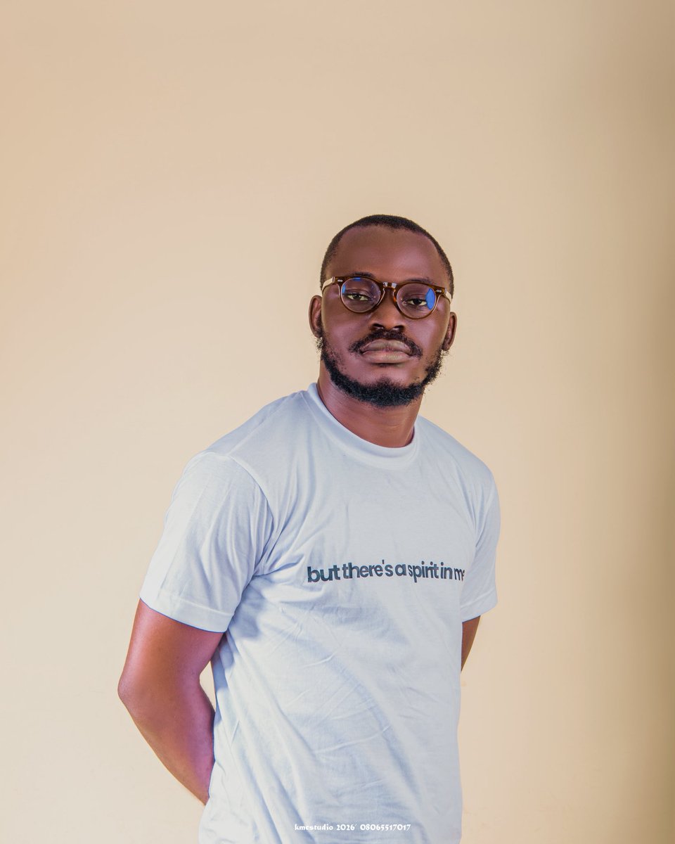 Iyanuoluwa Oyebami tweet media