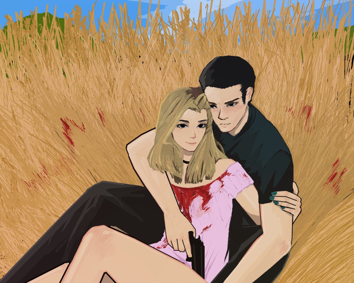 NillLord's tweet photo. Iykyk movie fanart thistime
#pixelart https://t.co/UmZWysNUml