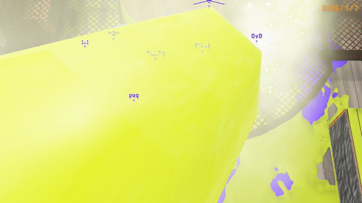 olz73_'s tweet photo. プラベありがとうございました〜𑁊^>⩊o̴̶̷̤^𑁊🎶 https://t.co/8Kg00utxhw