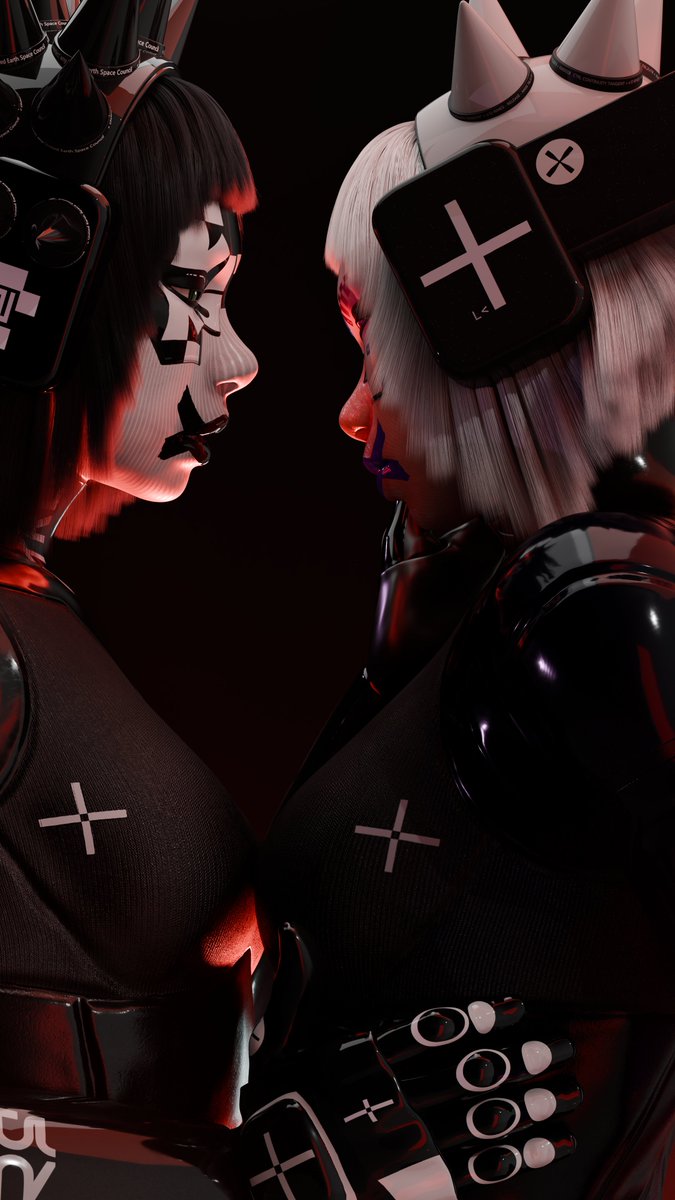 CrossEyedMagic's tweet photo. Our Vandals share another quiet moment, wondering if maybe this is the time they finally go the distance.
#Marathon https://t.co/kDBmmLRnXL