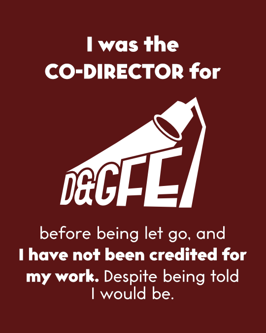 YooitsYorick's tweet photo. #DAGFE #DAGFEosc #OSC https://t.co/fMNbImjZeg